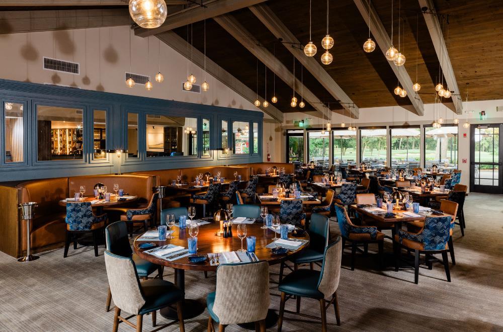 Innisbrook Resort by null