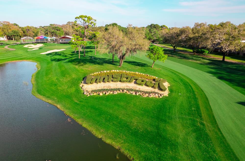 Innisbrook Resort by null