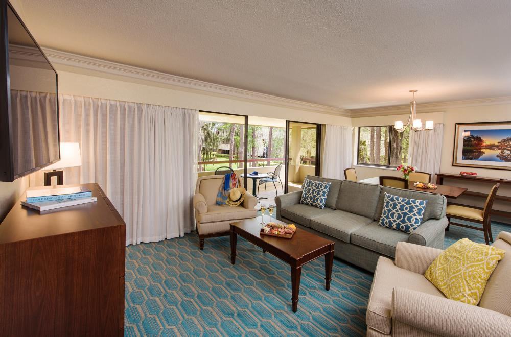 Innisbrook Resort by null