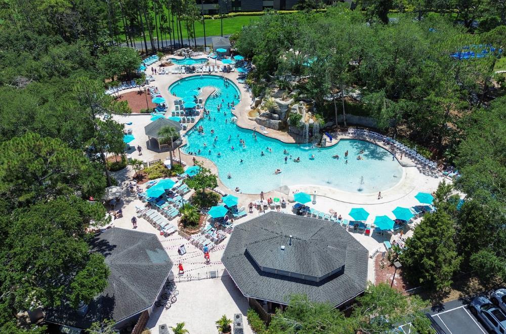 Innisbrook Resort by null