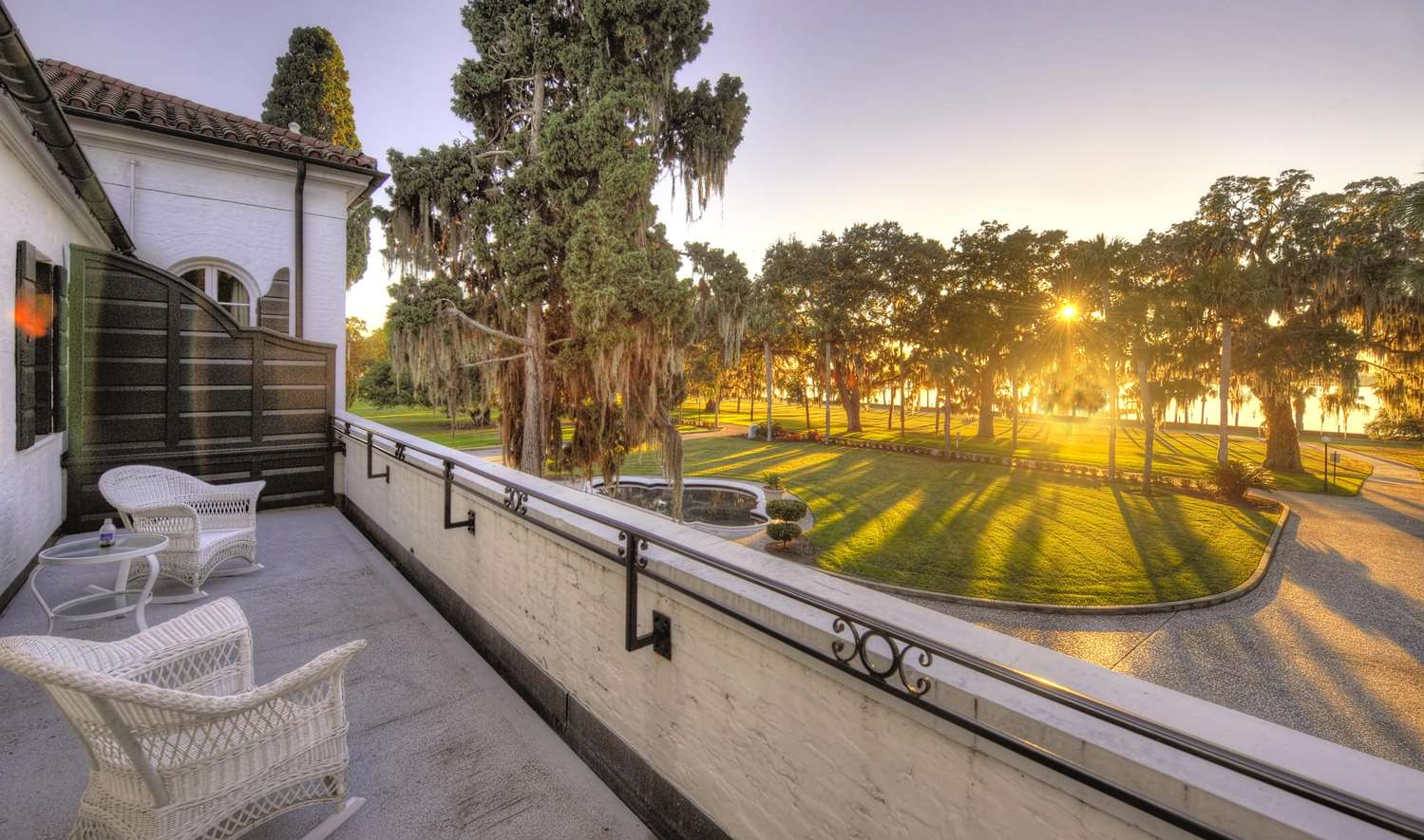 Jekyll Island Club Resort by null