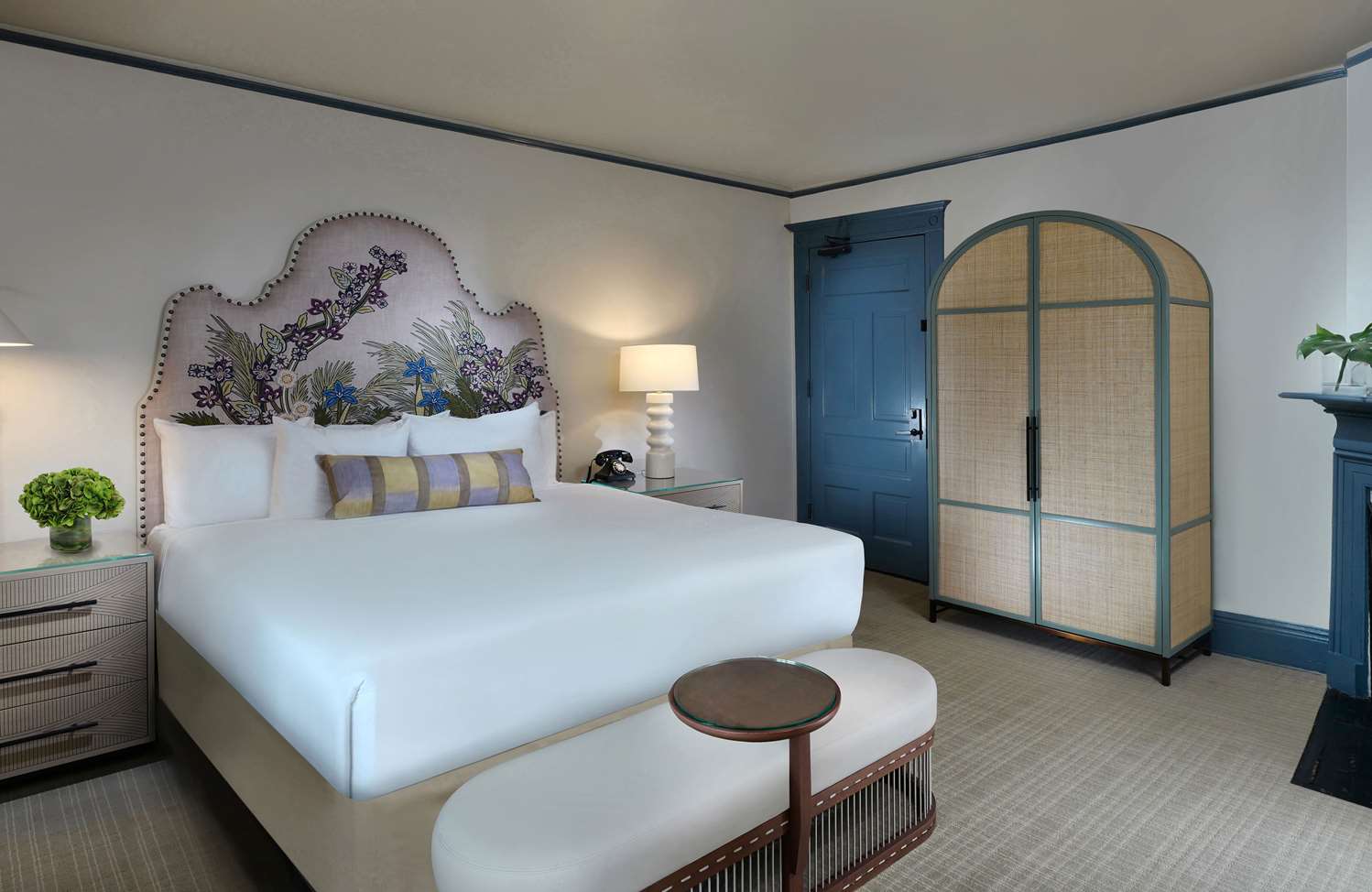 Jekyll Island Club Resort by null