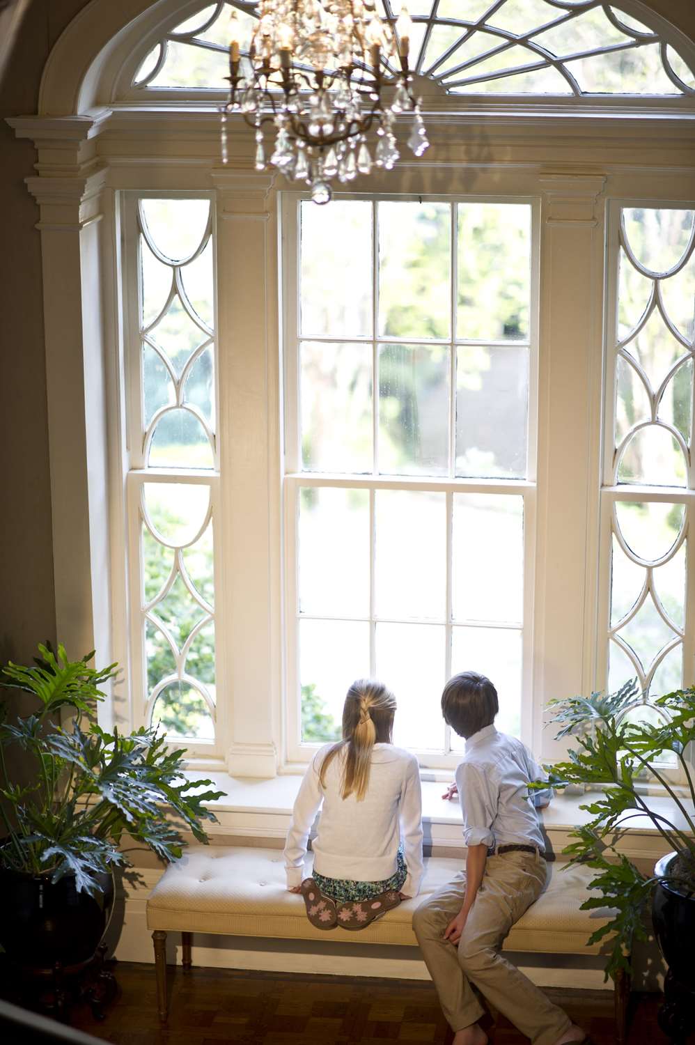 John Rutledge House Inn by null
