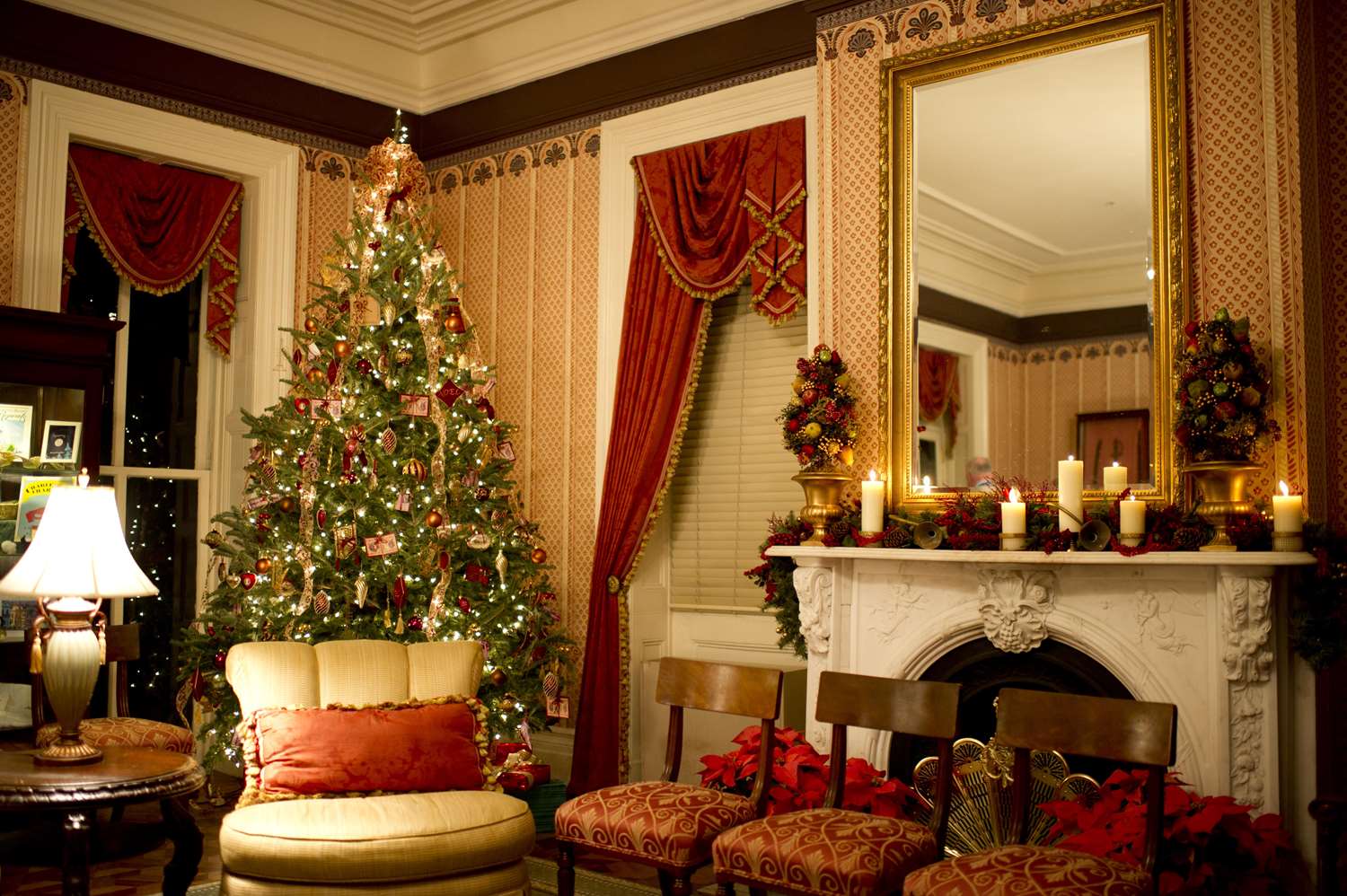 John Rutledge House Inn by null