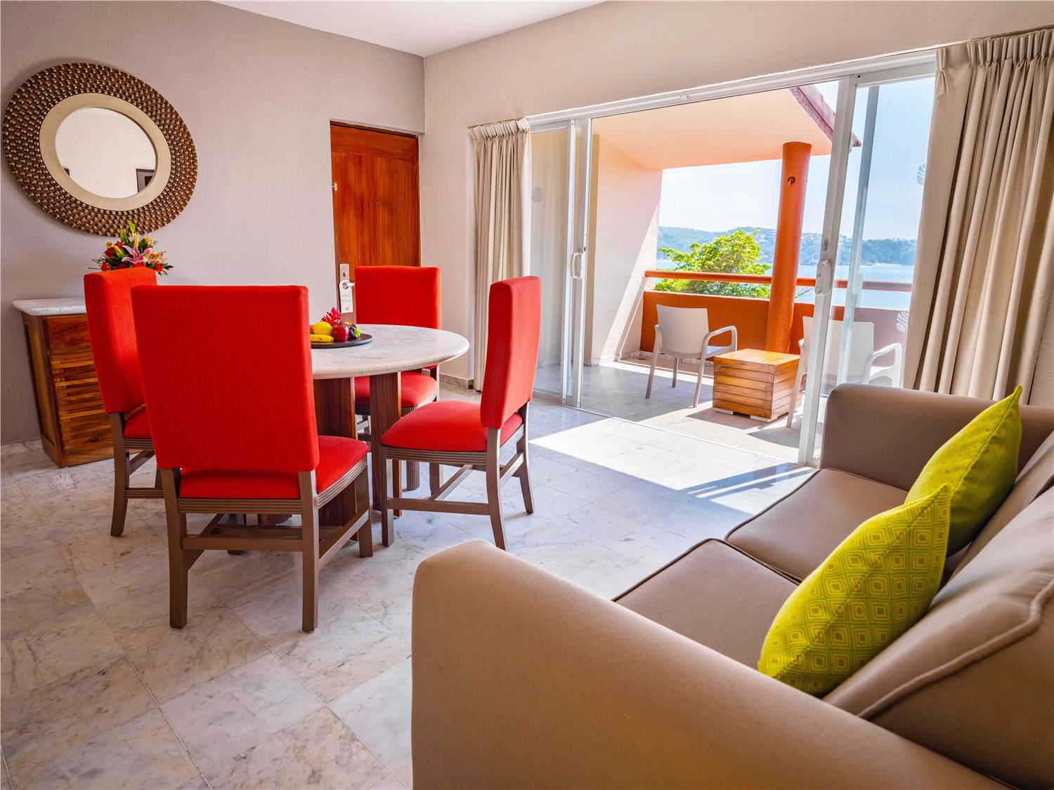 Hotel Las Brisas Huatulco by null