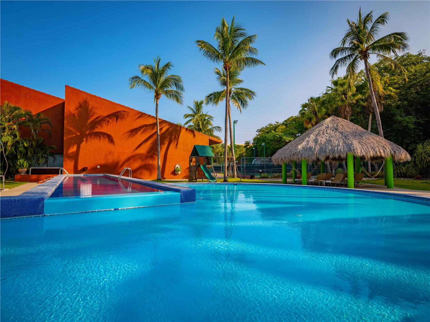 Hotel Las Brisas Huatulco by null