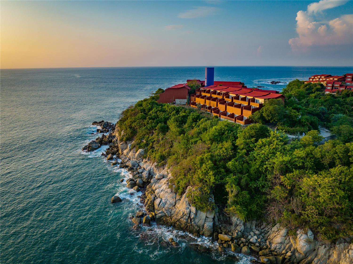 Hotel Las Brisas Huatulco by null