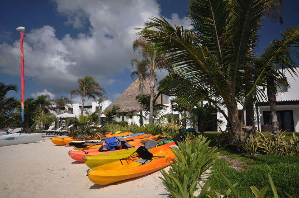 Las Terrazas Resort & Residences by null