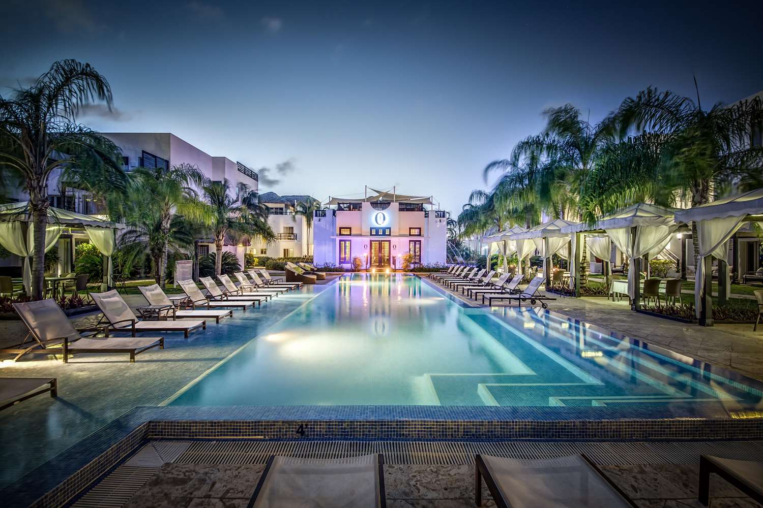 Las Terrazas Resort & Residences by null