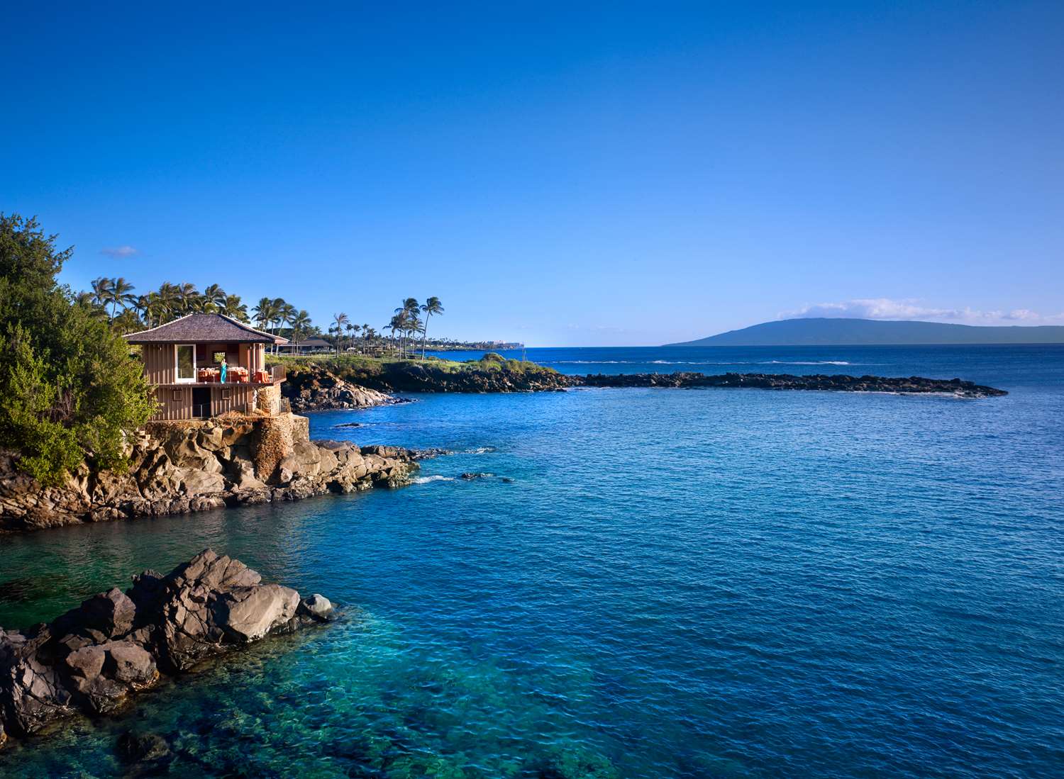 Montage Kapalua Bay by null