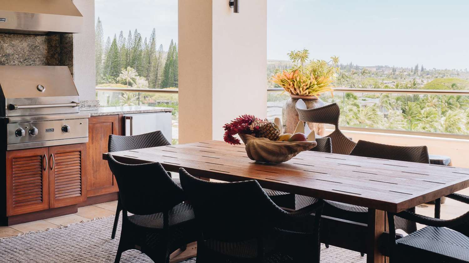 Montage Kapalua Bay by null