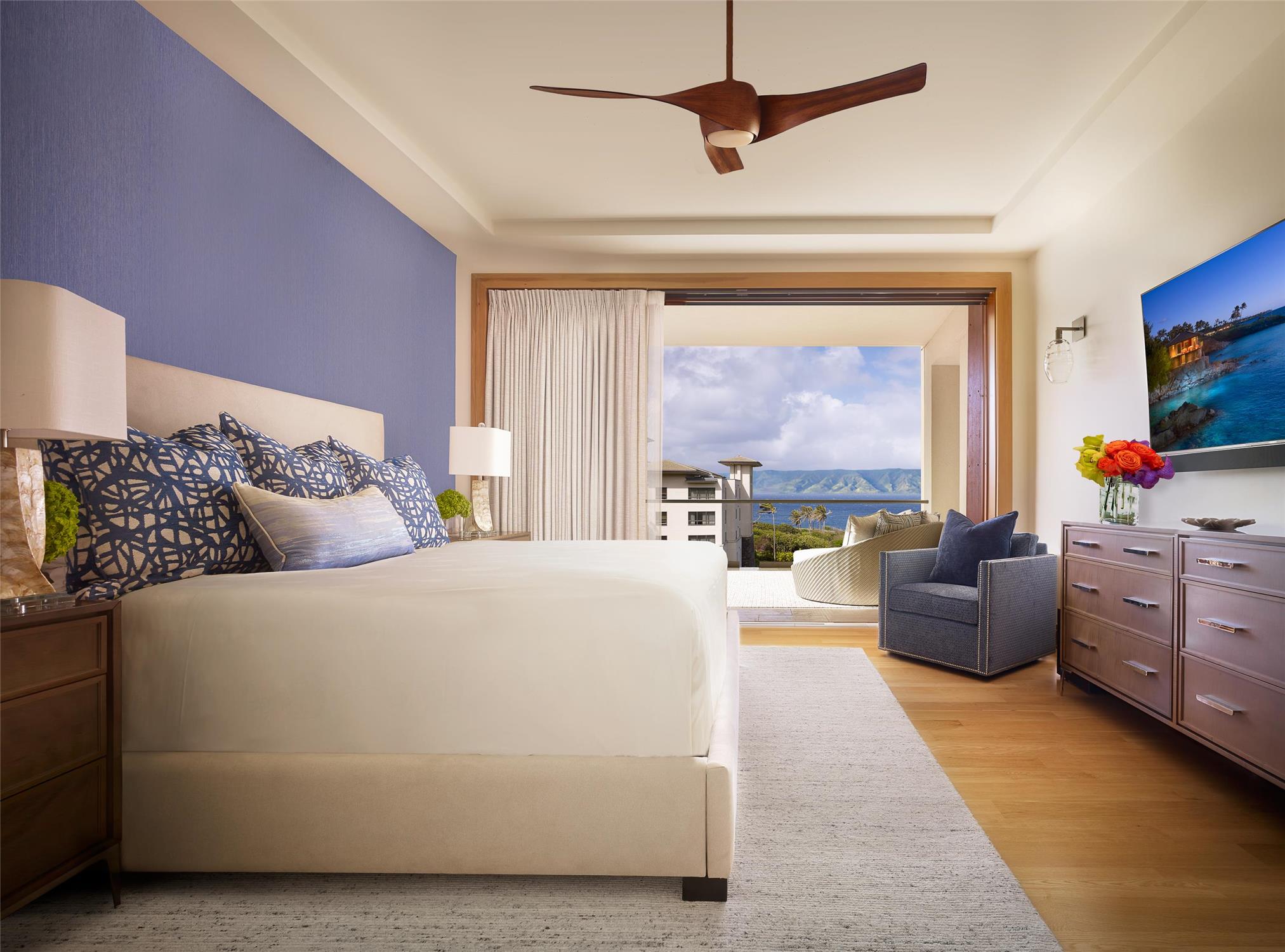 Montage Kapalua Bay by null