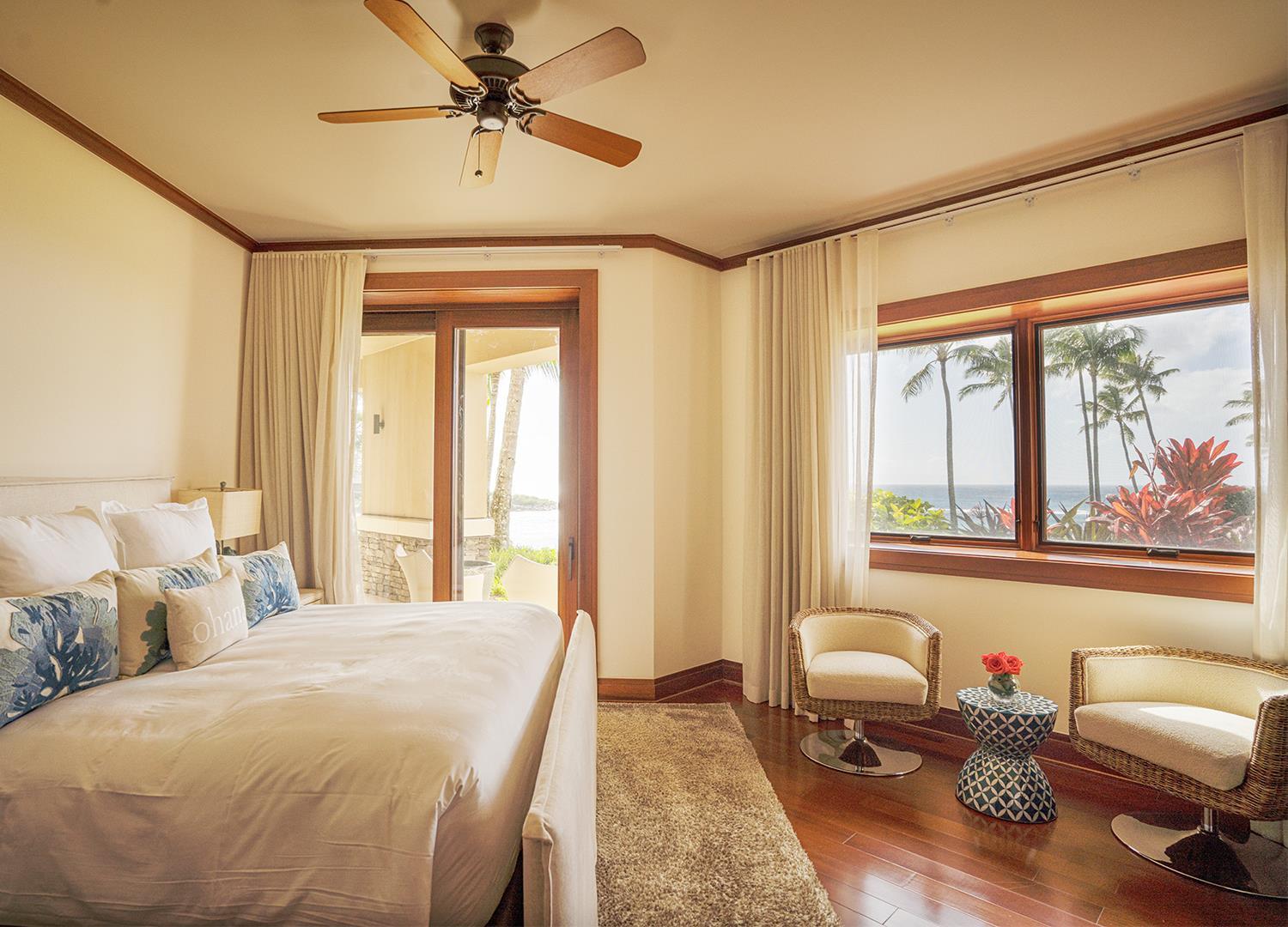 Montage Kapalua Bay by null