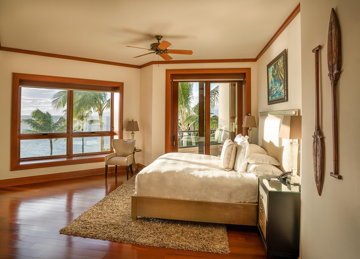 Montage Kapalua Bay by null