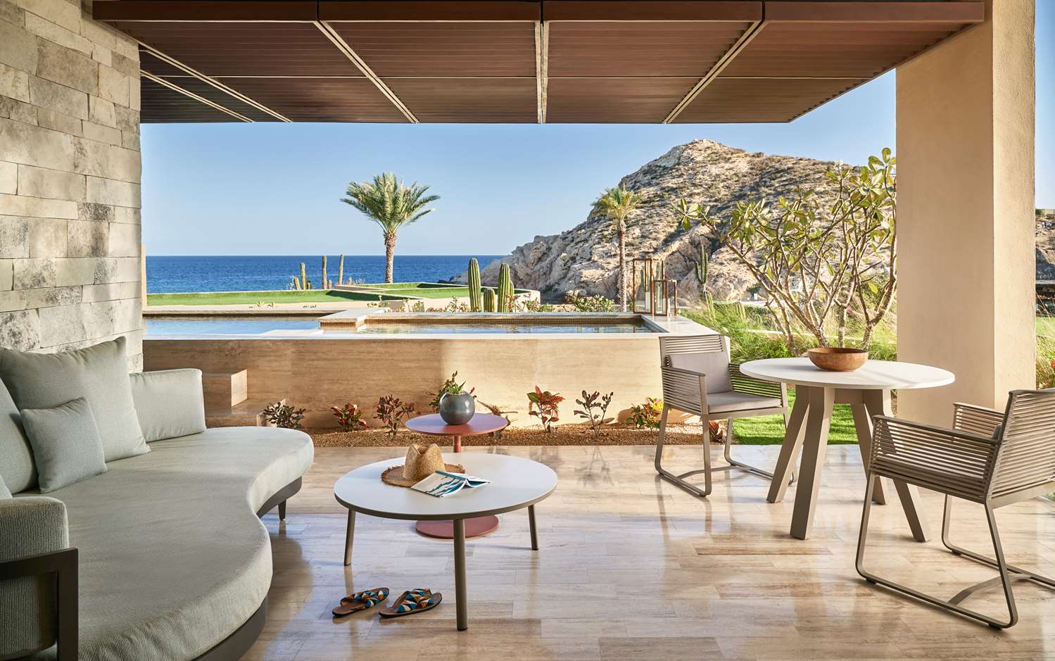 Montage Los Cabos by null
