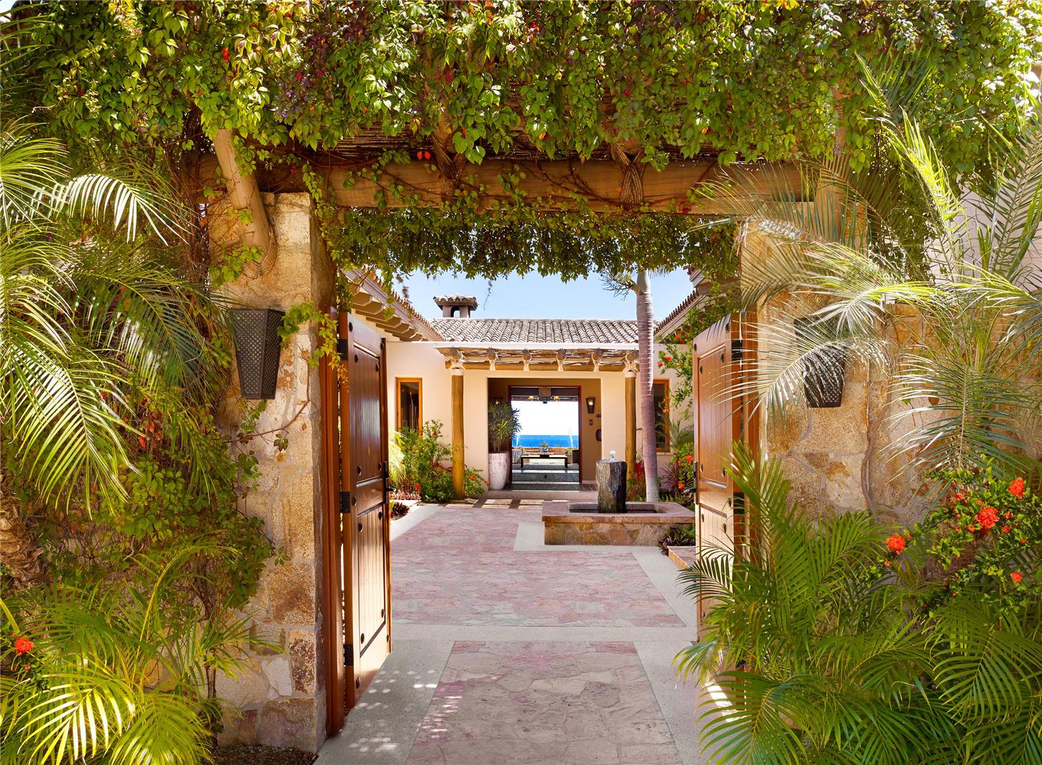 Montage Los Cabos by null Montage Los Cabos by null