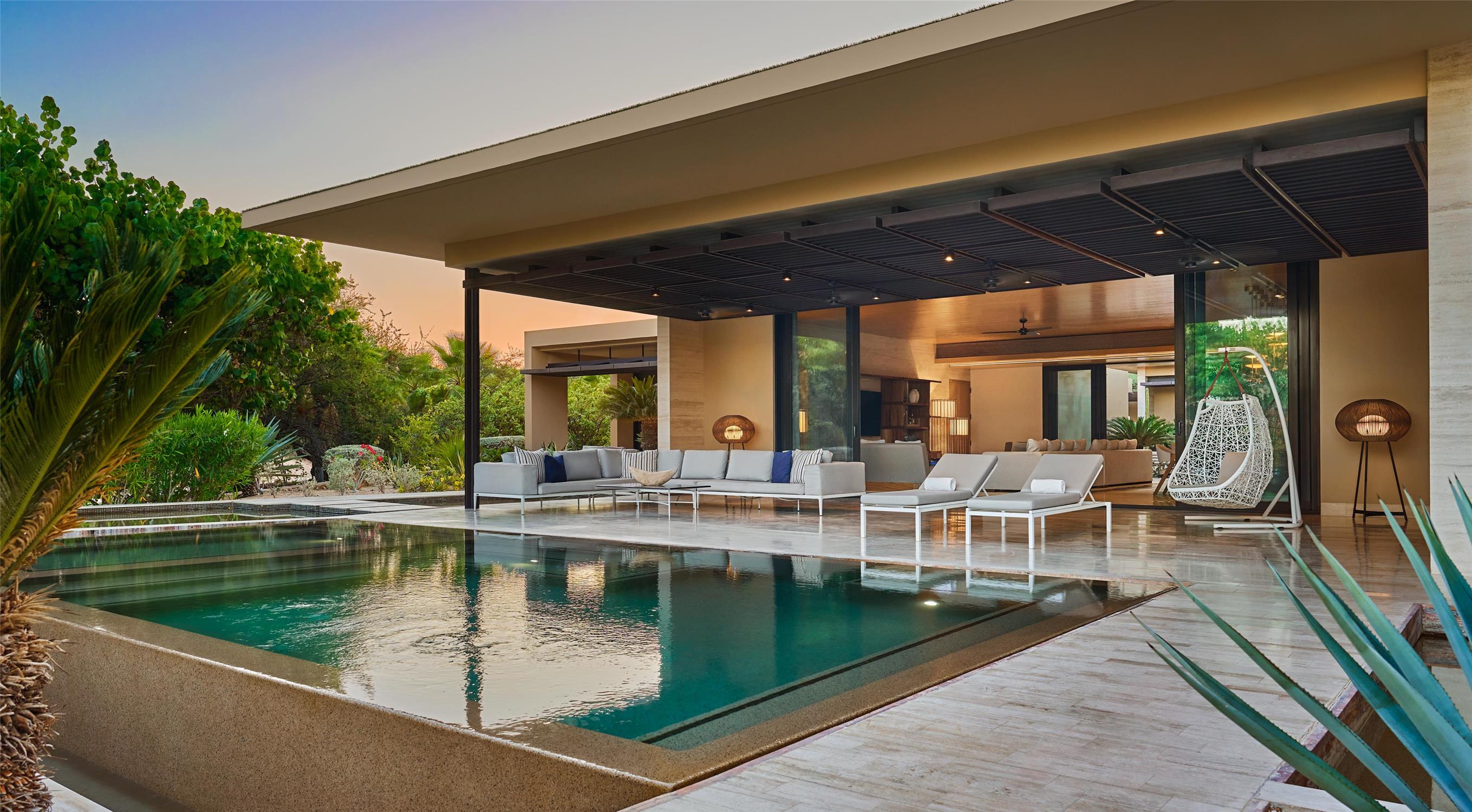 Montage Los Cabos by null Montage Los Cabos by null