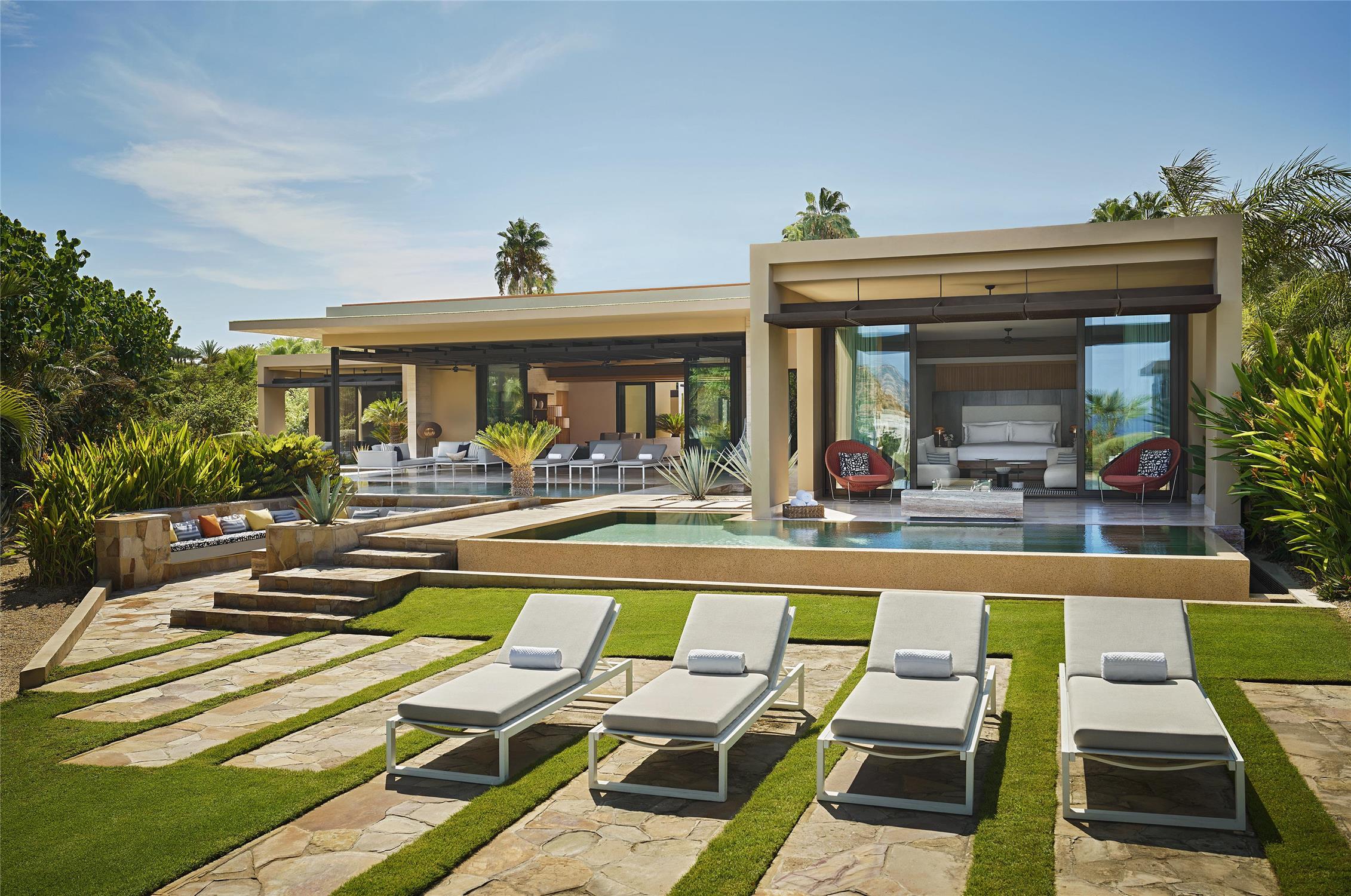 Montage Los Cabos by null Montage Los Cabos by null