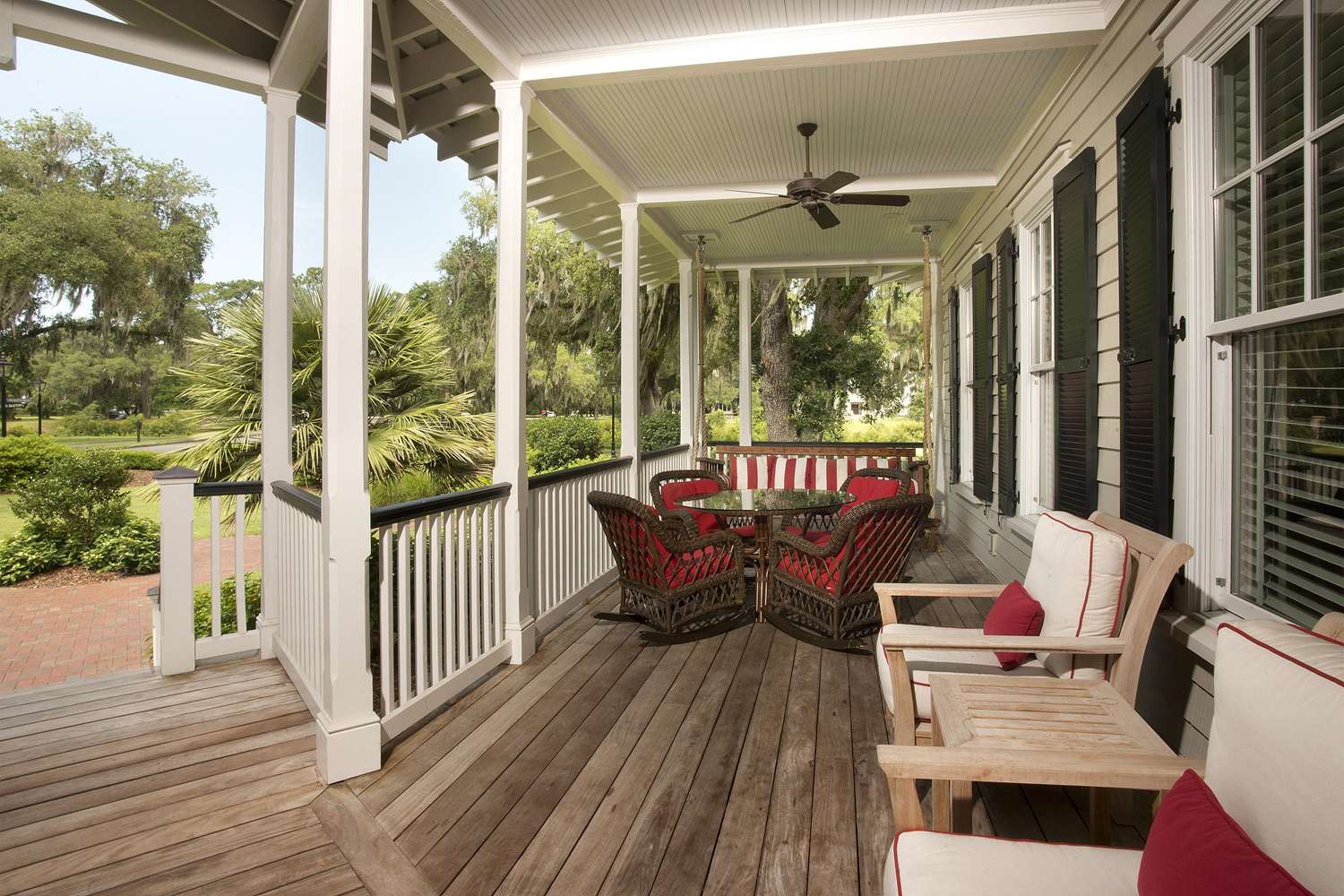Montage Palmetto Bluff by null