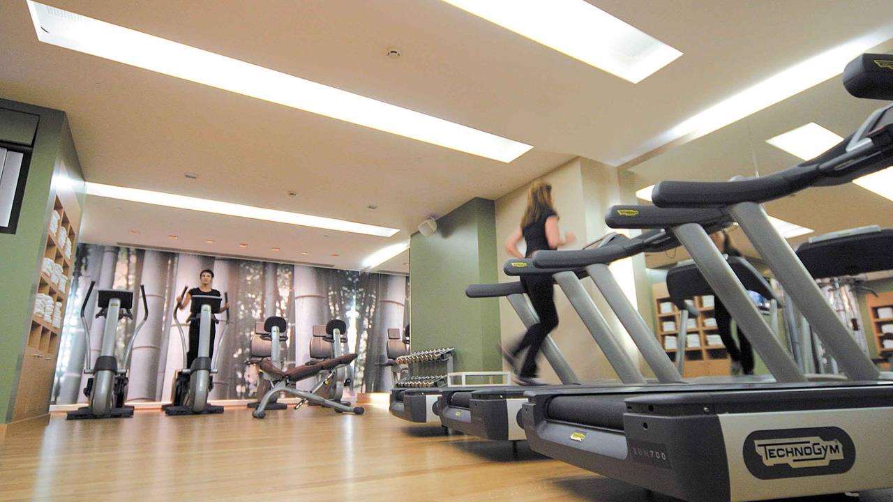 Monte-Carlo Bay Hotel & Resort by null