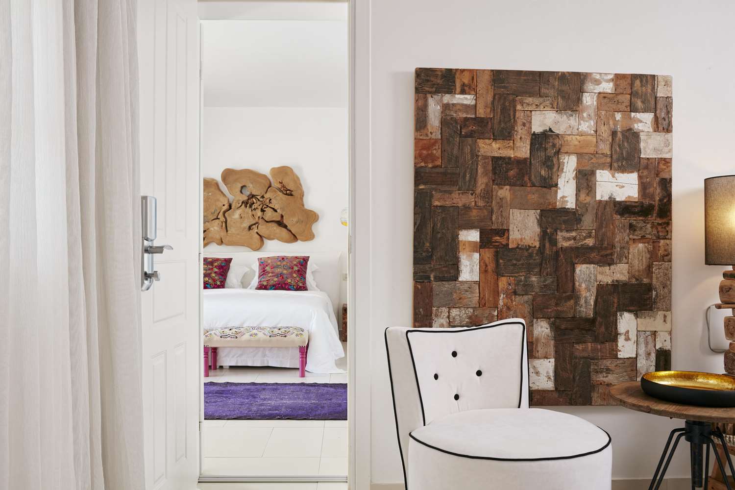 Myconian Villa Collection by null