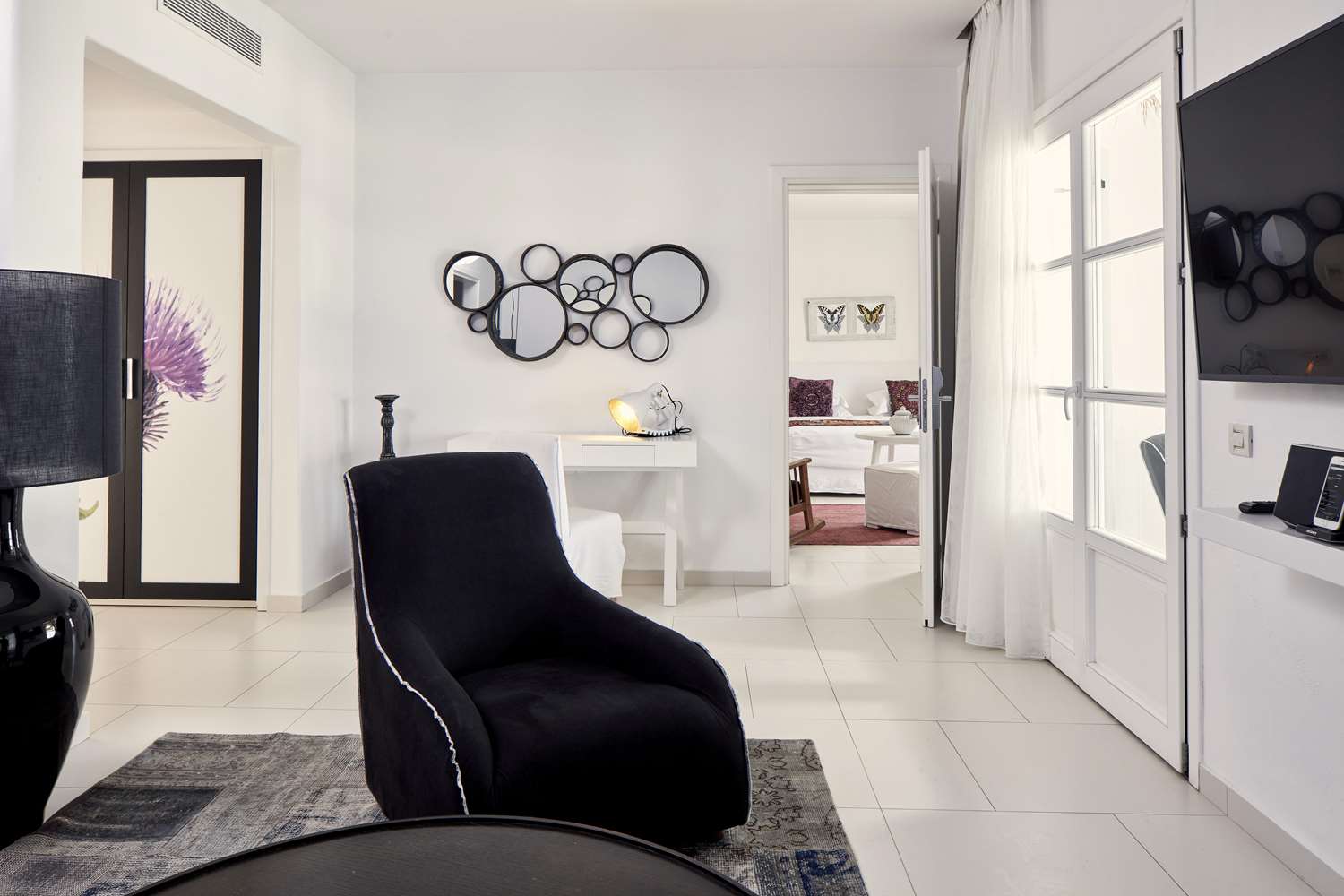 Myconian Villa Collection by null