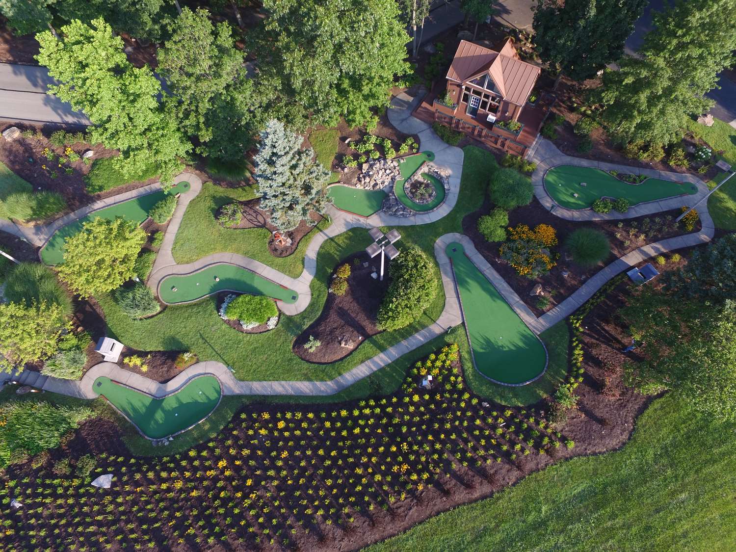 Nemacolin by null Nemacolin by null