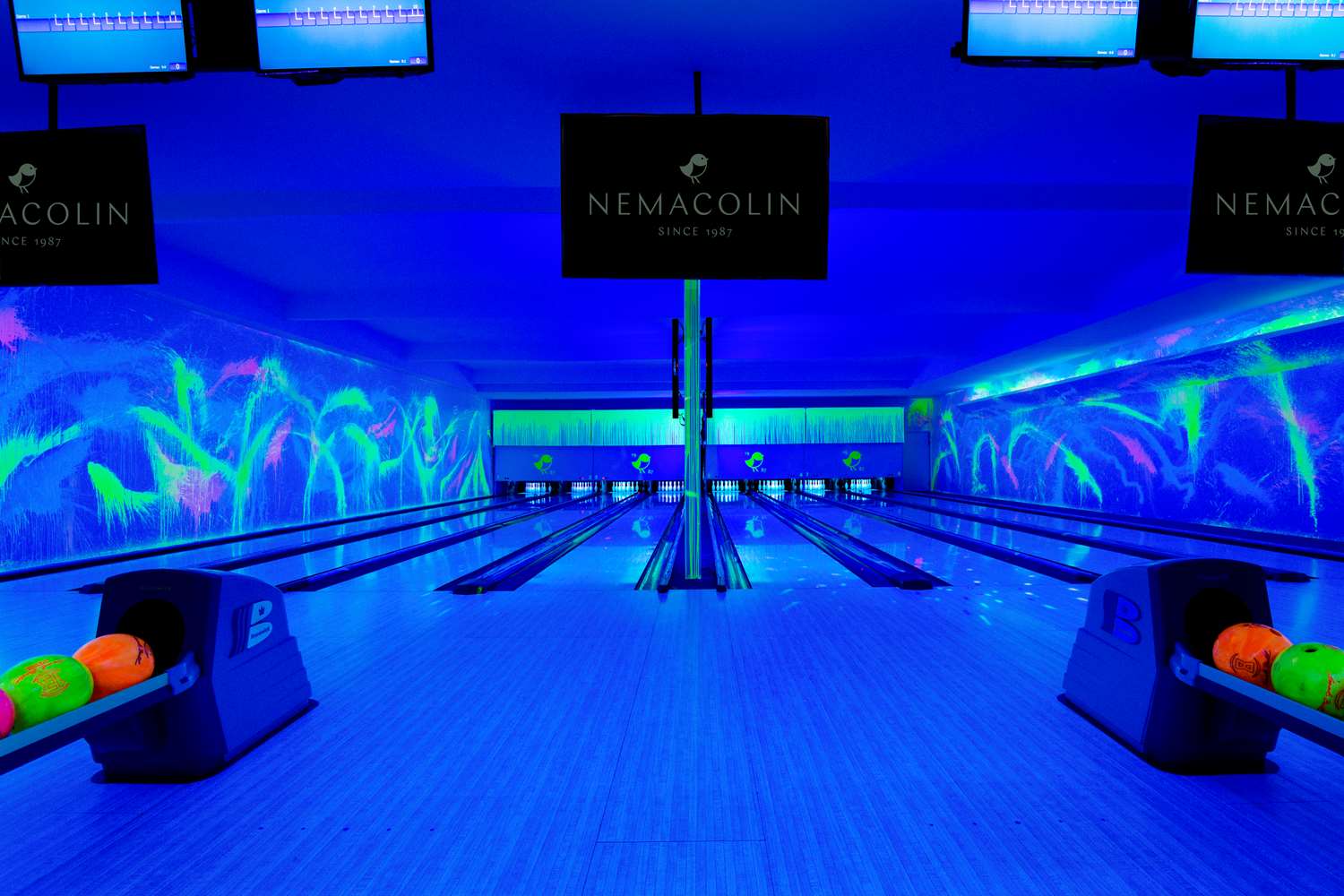 Nemacolin by null Nemacolin by null