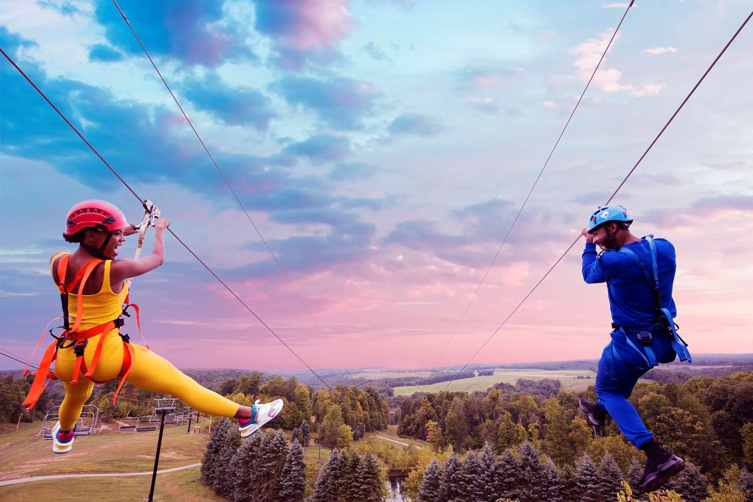 Nemacolin by null Nemacolin by null