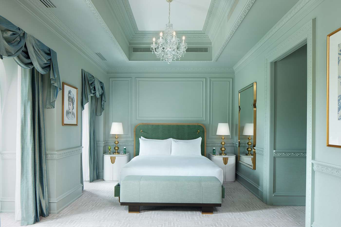 Nemacolin by null Nemacolin by null