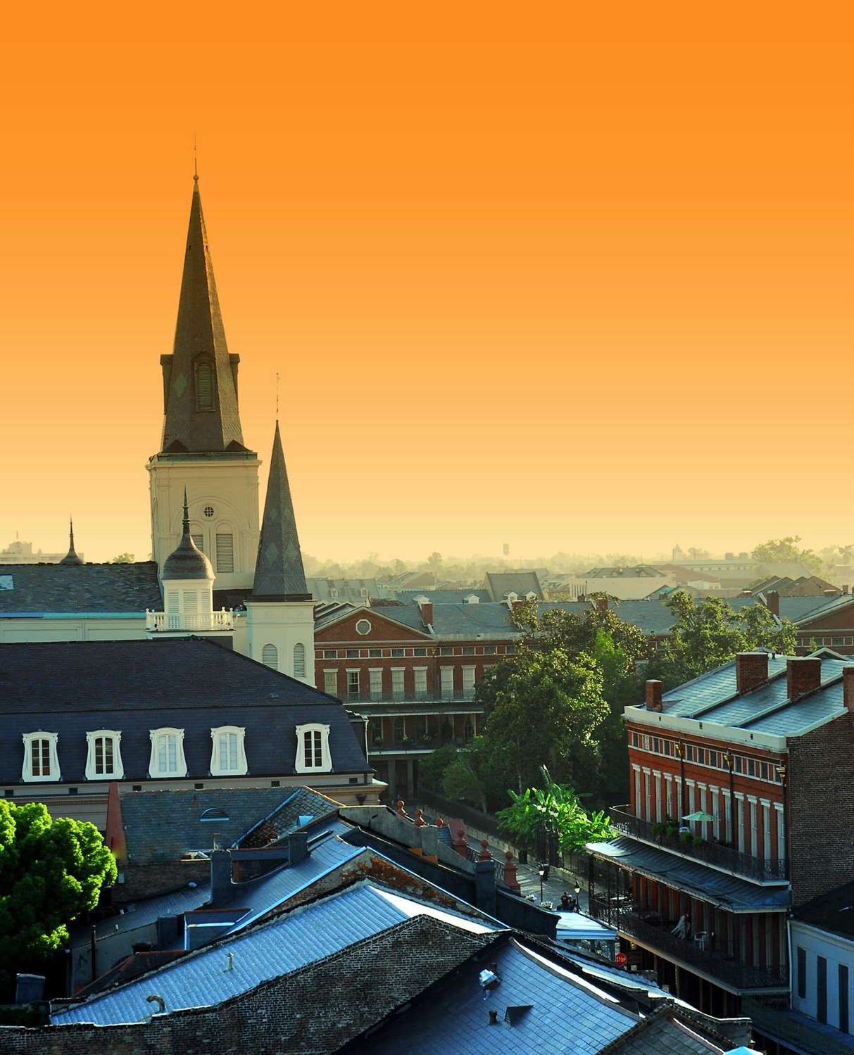 NOPSI Hotel, New Orleans by null NOPSI Hotel, New Orleans by null