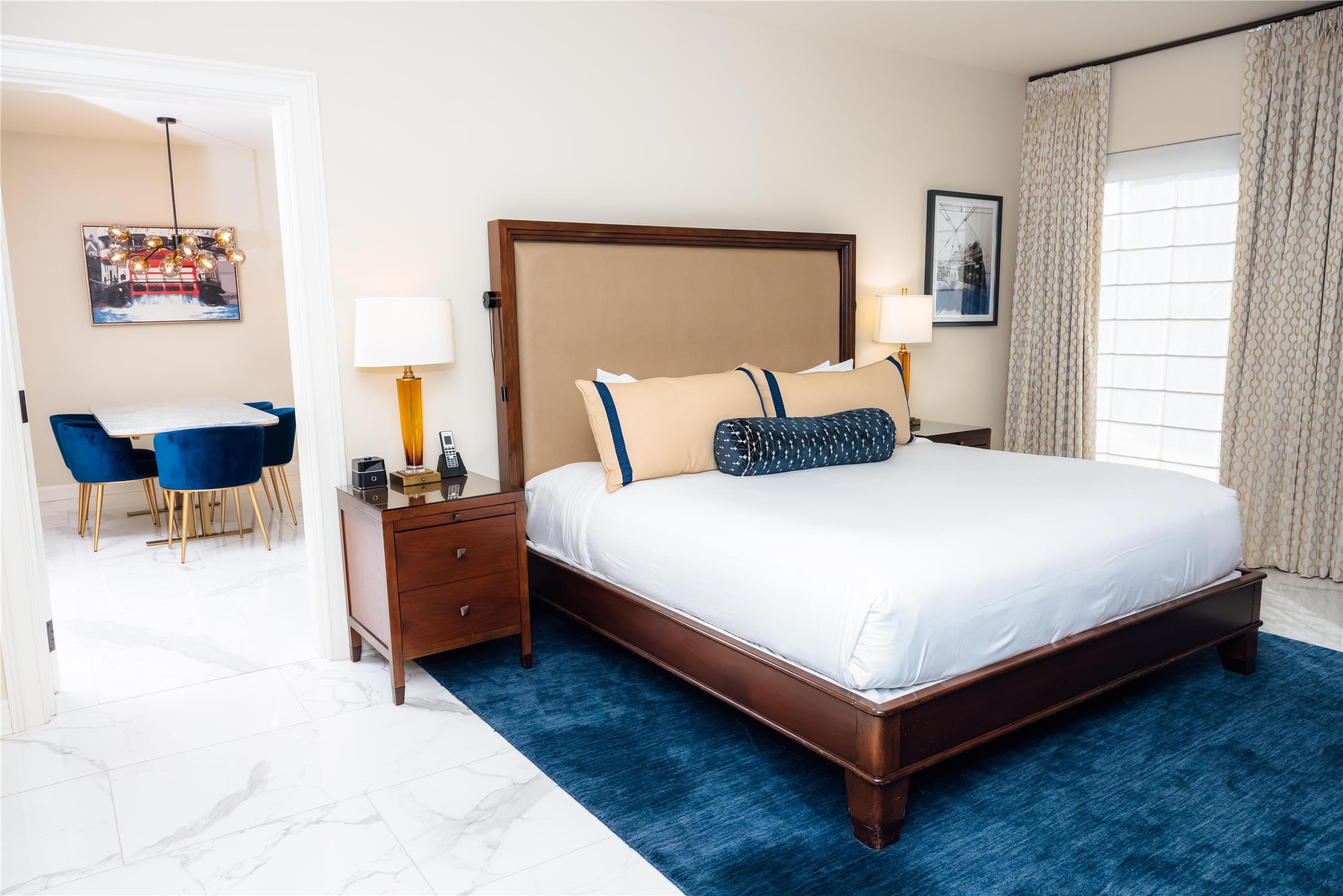 NOPSI Hotel, New Orleans by null NOPSI Hotel, New Orleans by null