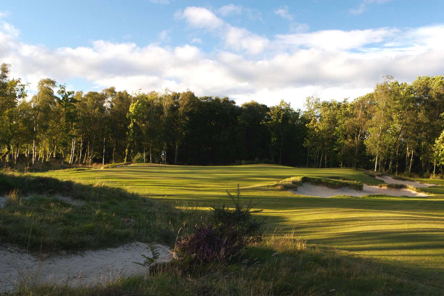 Old Course Hotel, Golf Resort & Spa by null