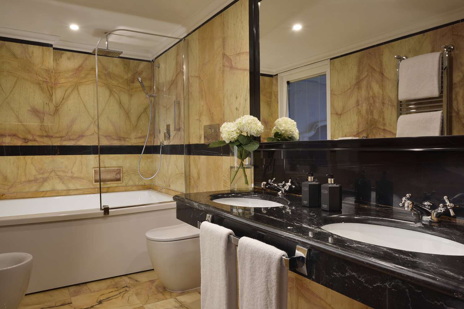 Parco dei Principi Grand Hotel & SPA by null