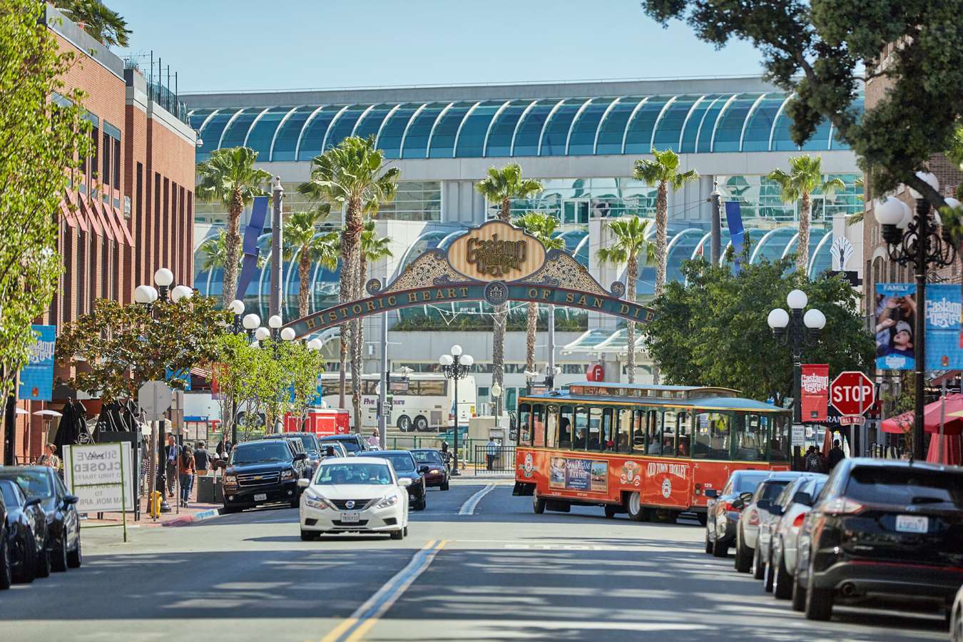 Pendry San Diego by null