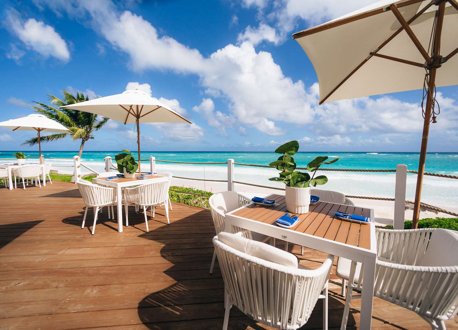 Pink Sands Resort by null
