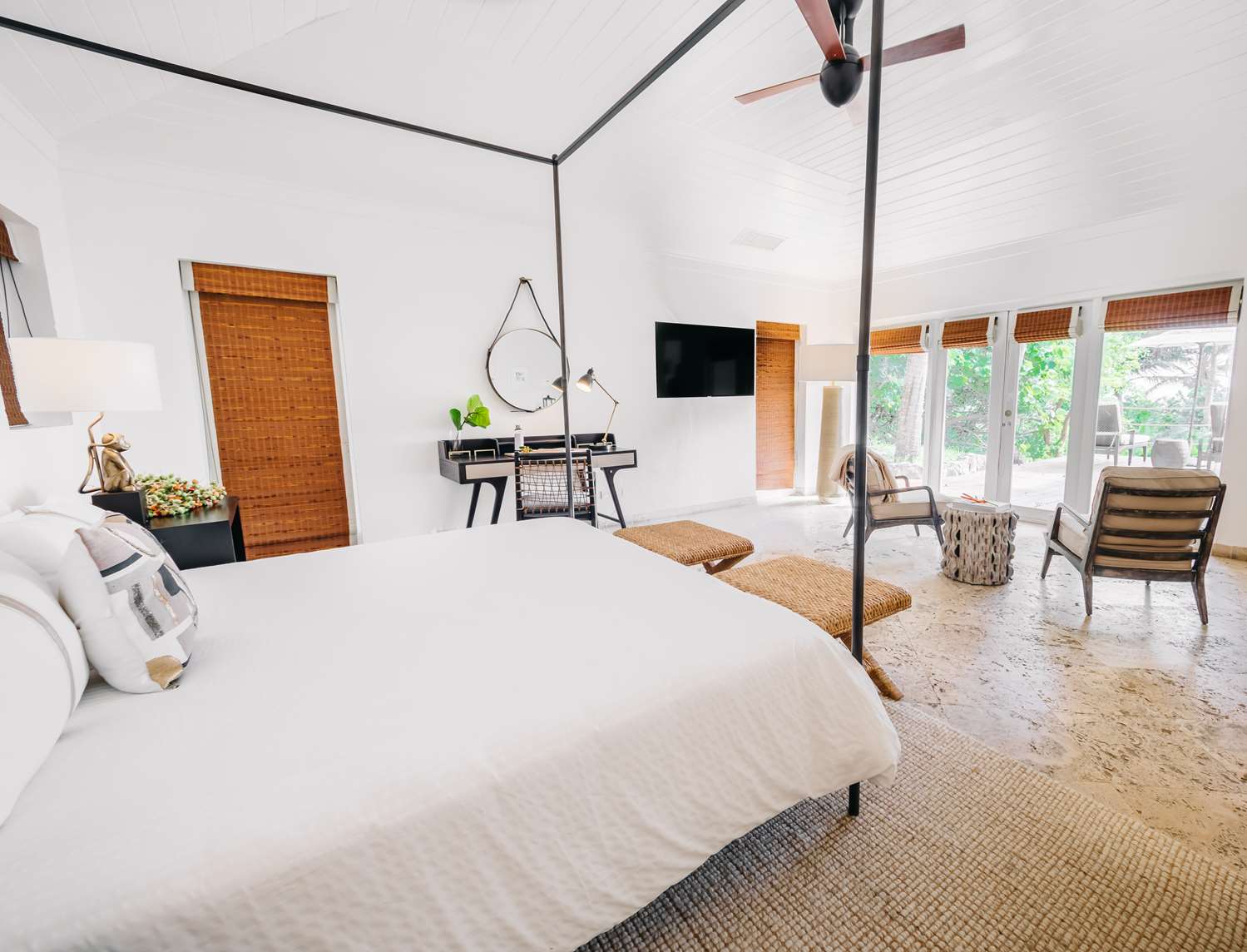 Pink Sands Resort by null