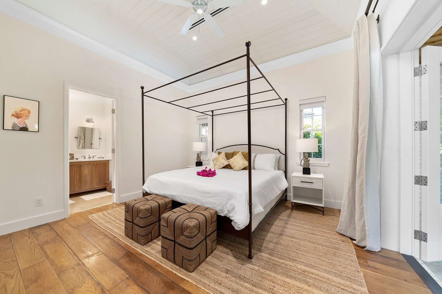 Pink Sands Resort by null