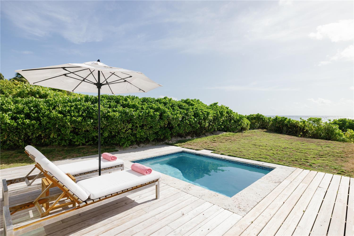 Pink Sands Resort by null