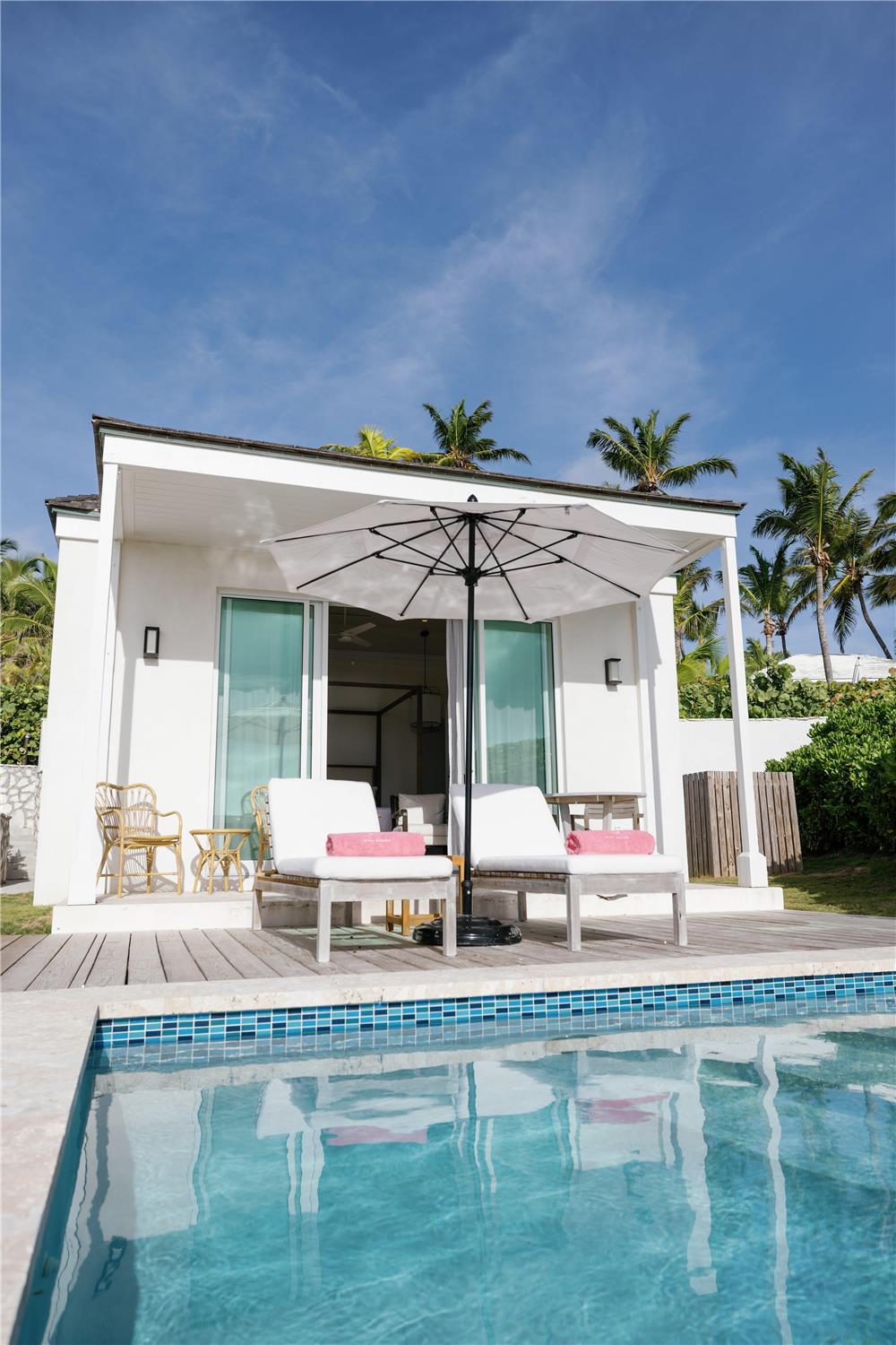 Pink Sands Resort by null