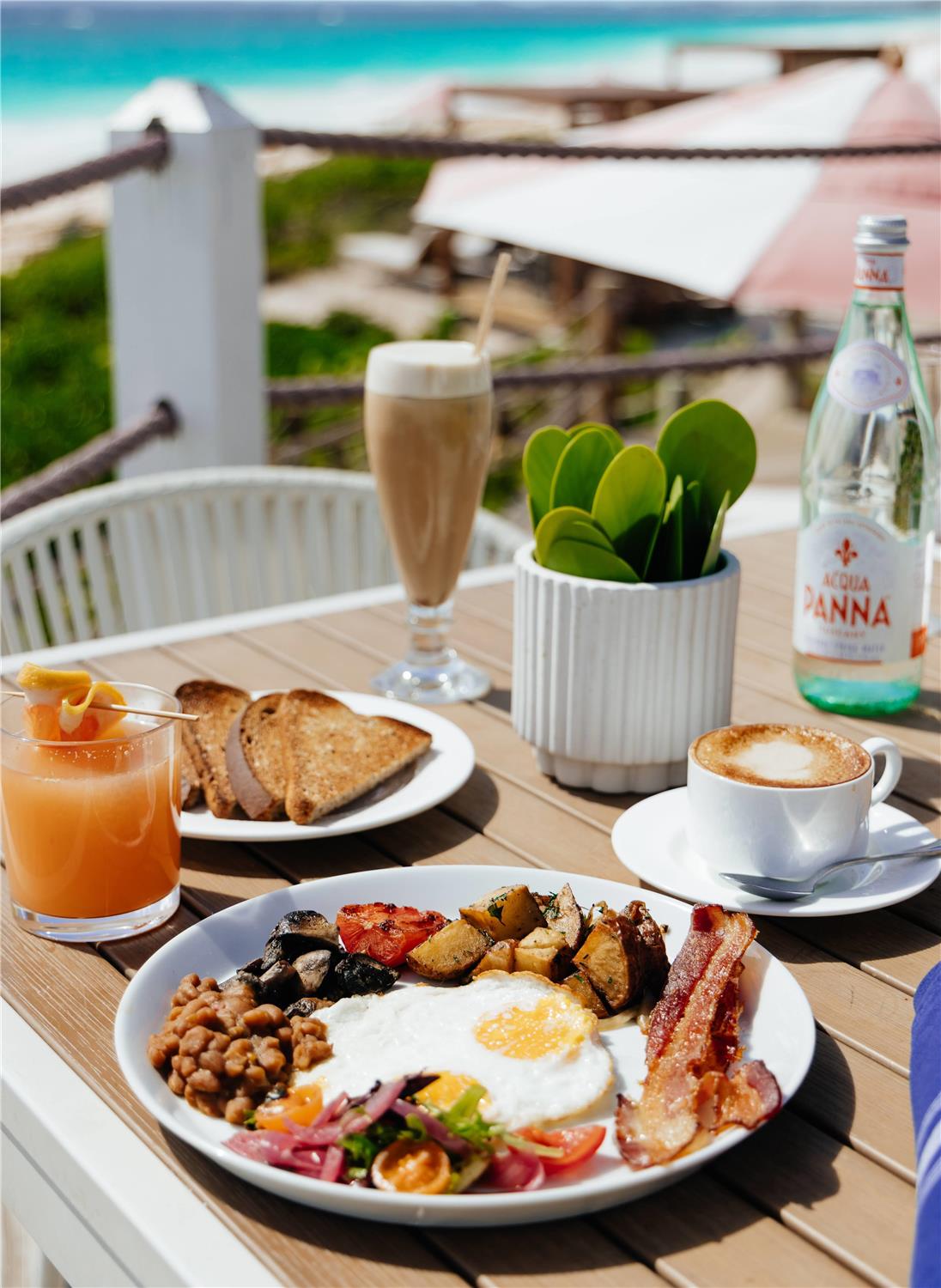 Pink Sands Resort by null