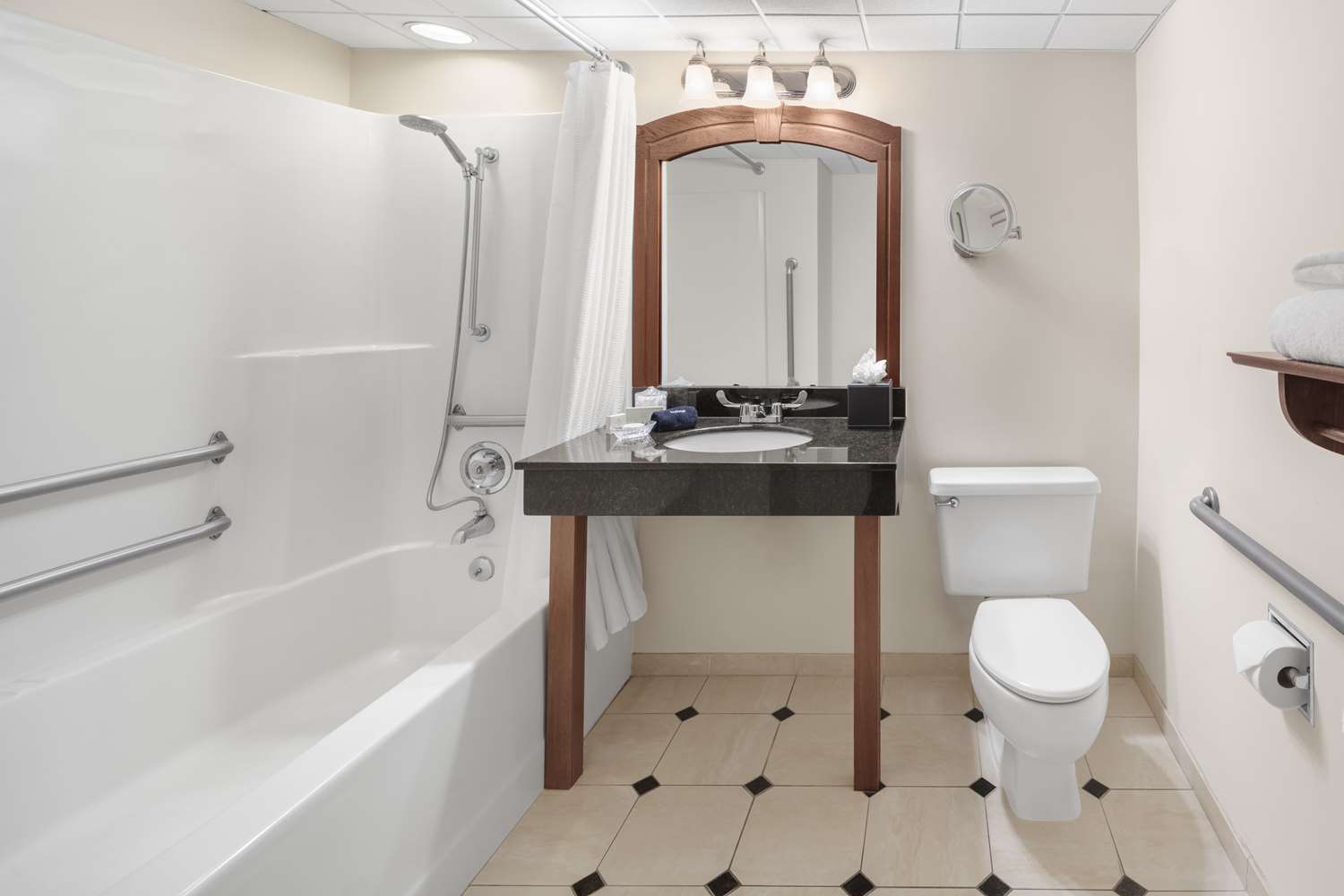 Portland Regency Hotel & Spa by null
