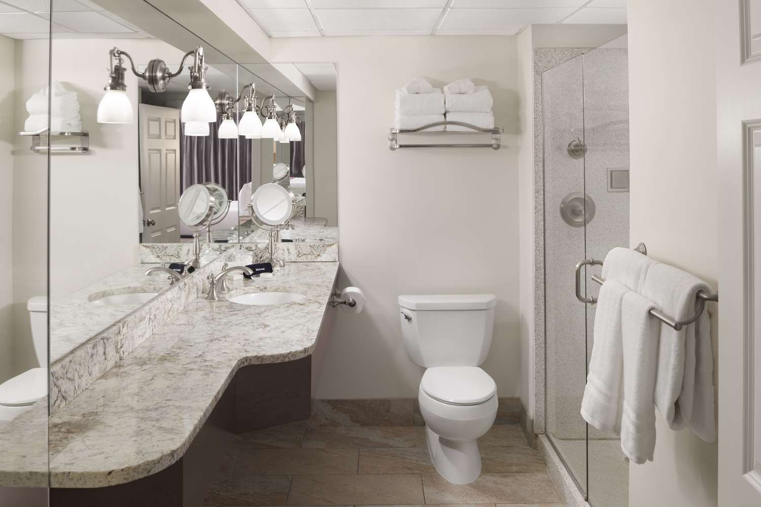 Portland Regency Hotel & Spa by null