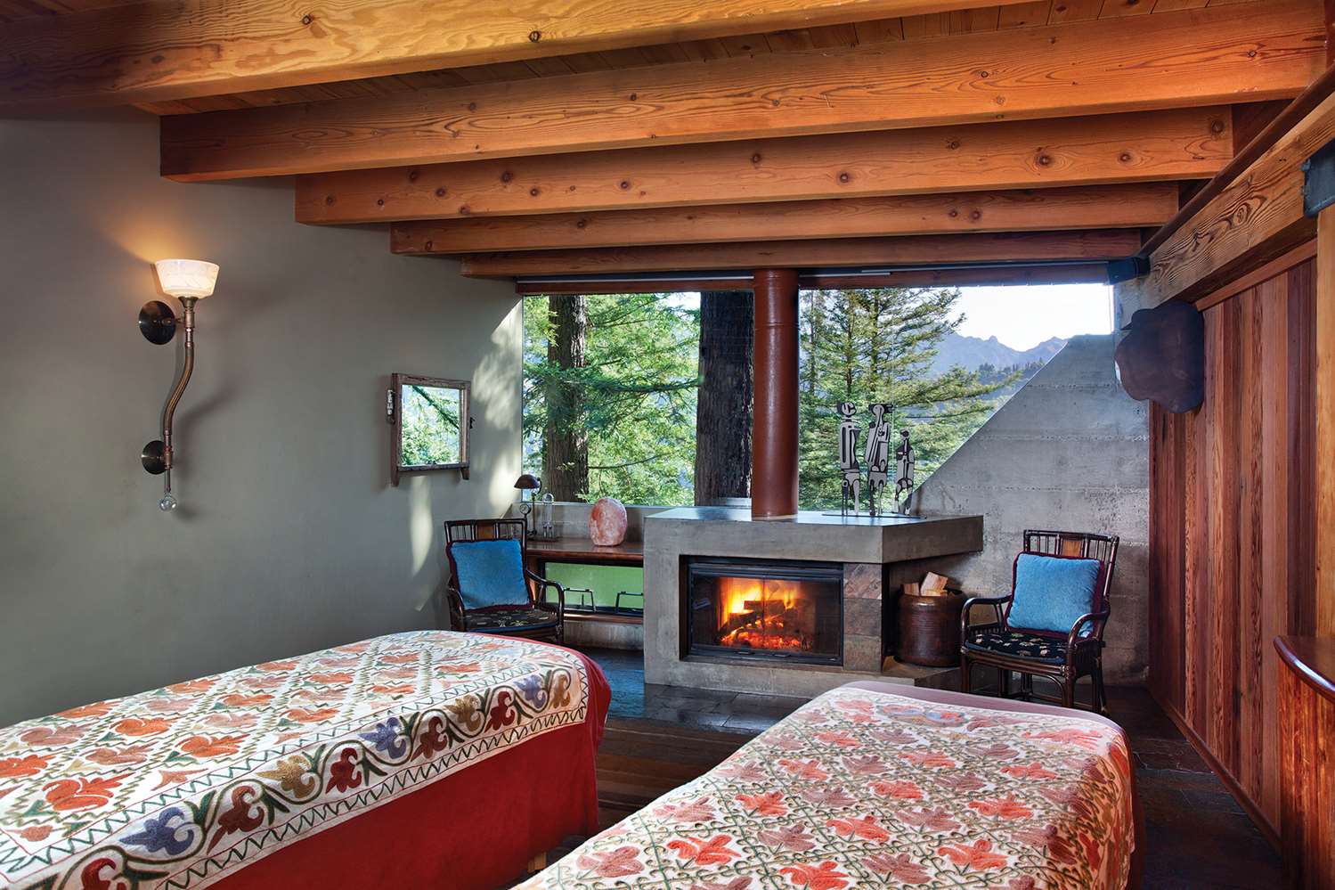 Post Ranch Inn by null Post Ranch Inn by null