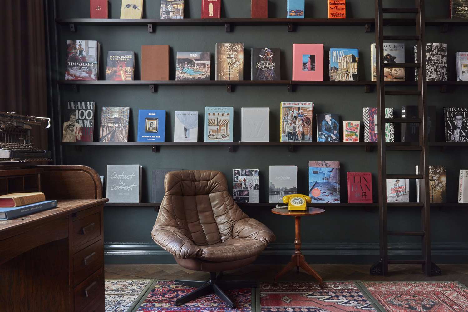 Pulitzer Amsterdam by null