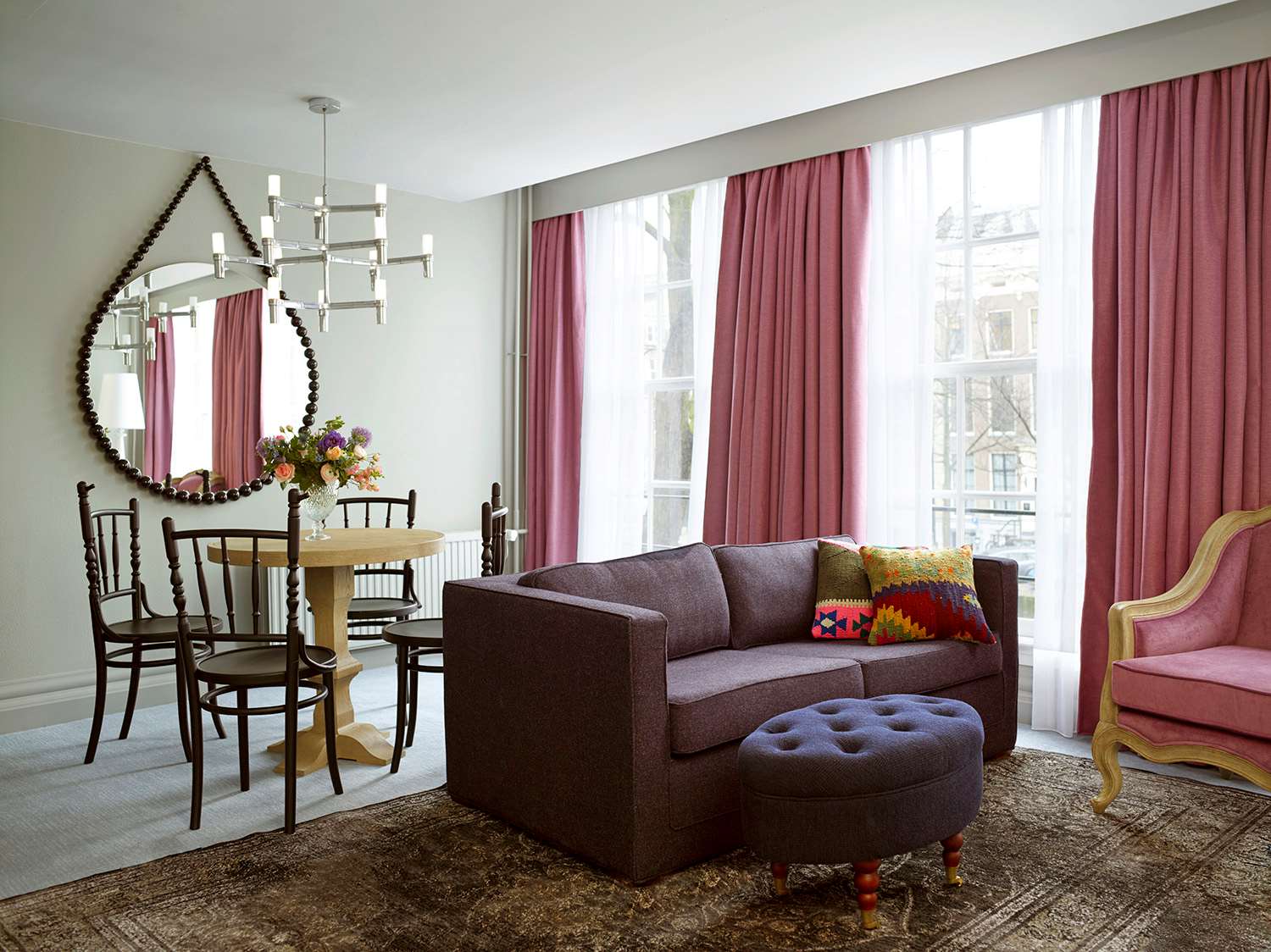 Pulitzer Amsterdam by null