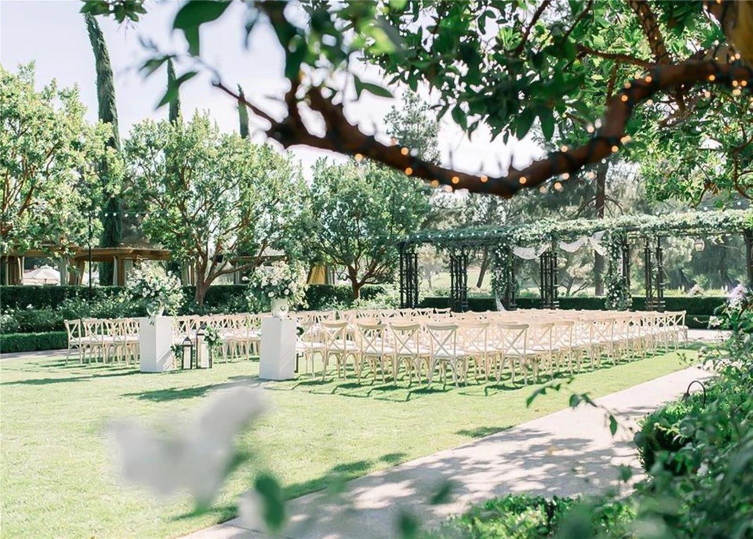 Rancho Bernardo Inn by null