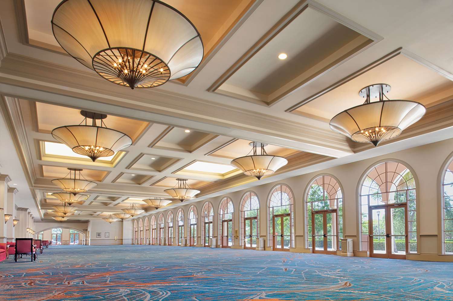 Rosen Shingle Creek by null