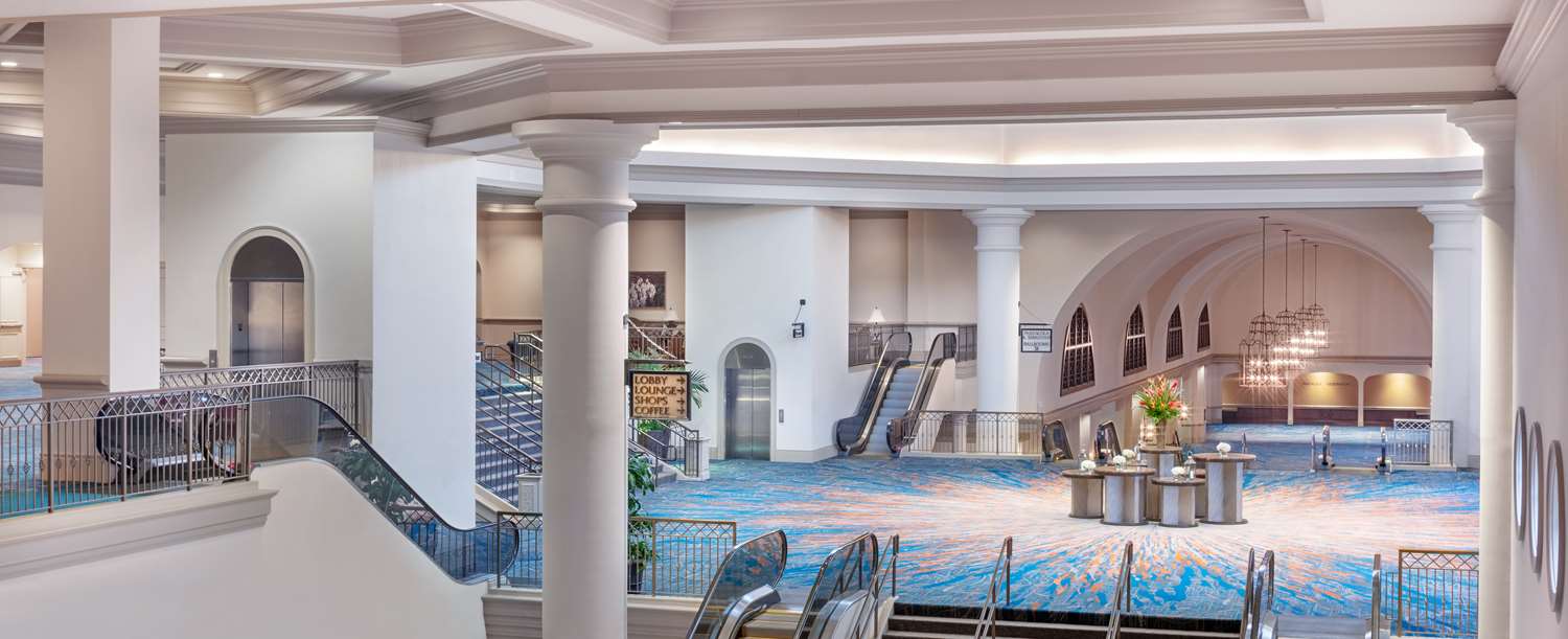 Rosen Shingle Creek by null
