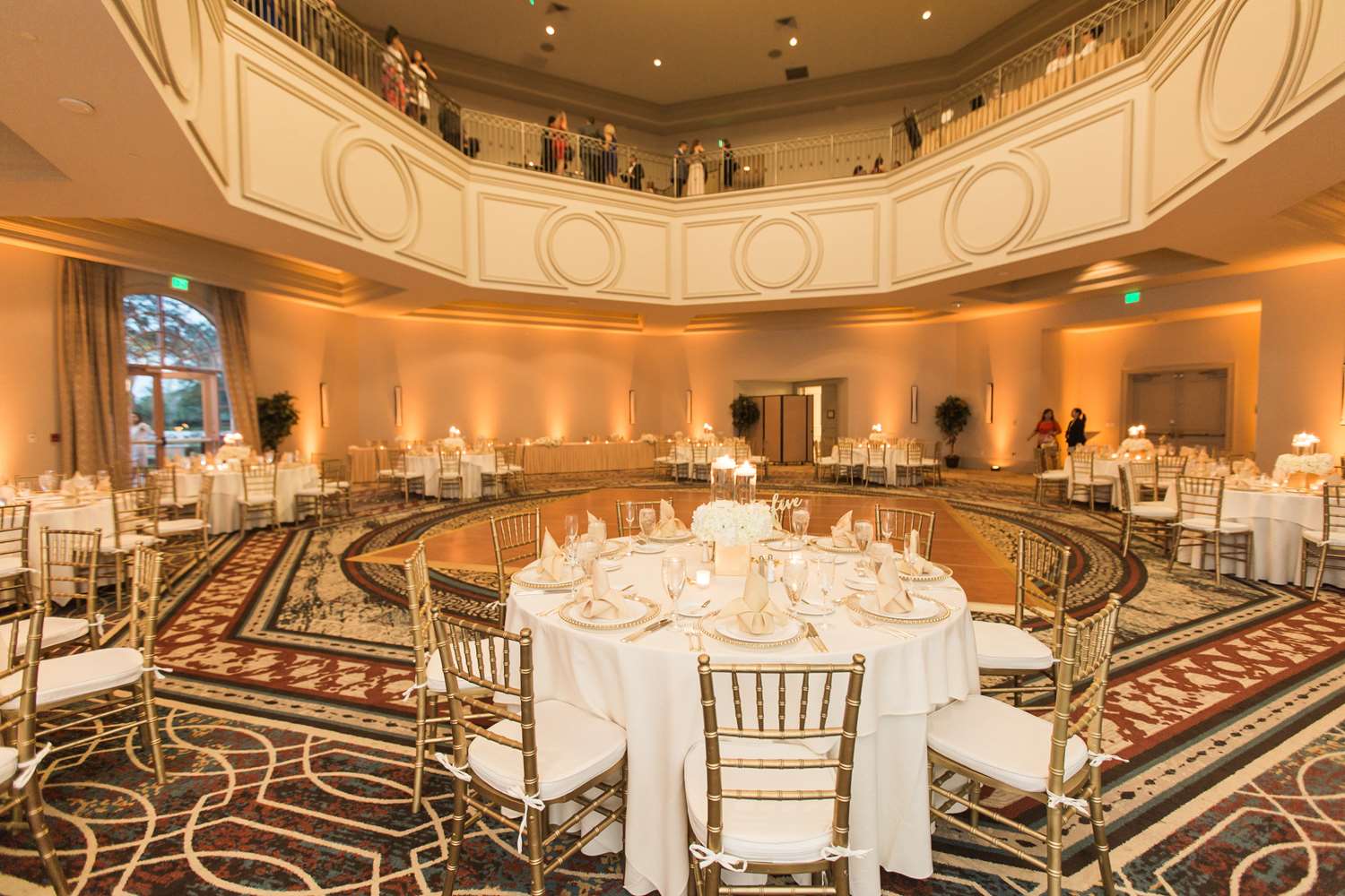 Rosen Shingle Creek by null